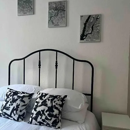 Stay In The Heart Of Soho London Exterior photo