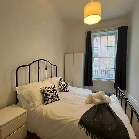 Stay In The Heart Of Soho London Exterior photo