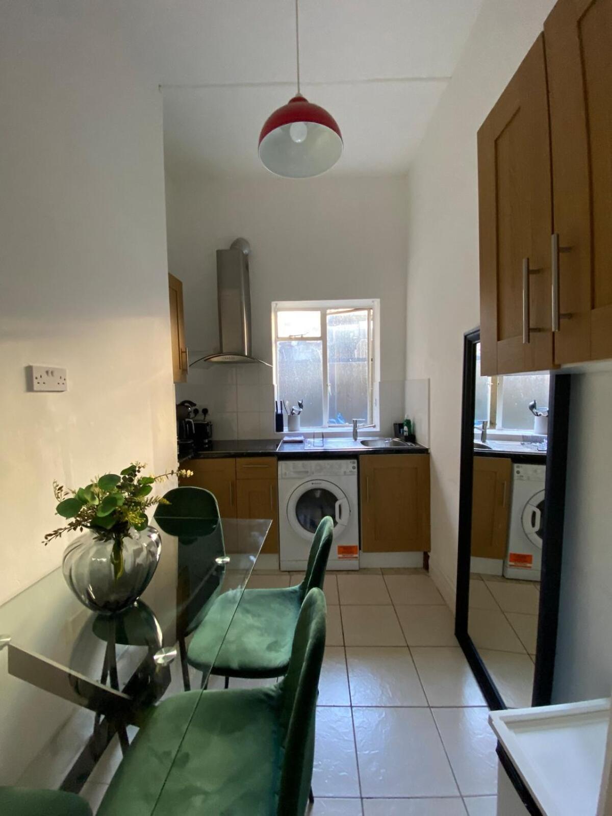 Spacious&bright 2 Bed-flat In London! * Londres