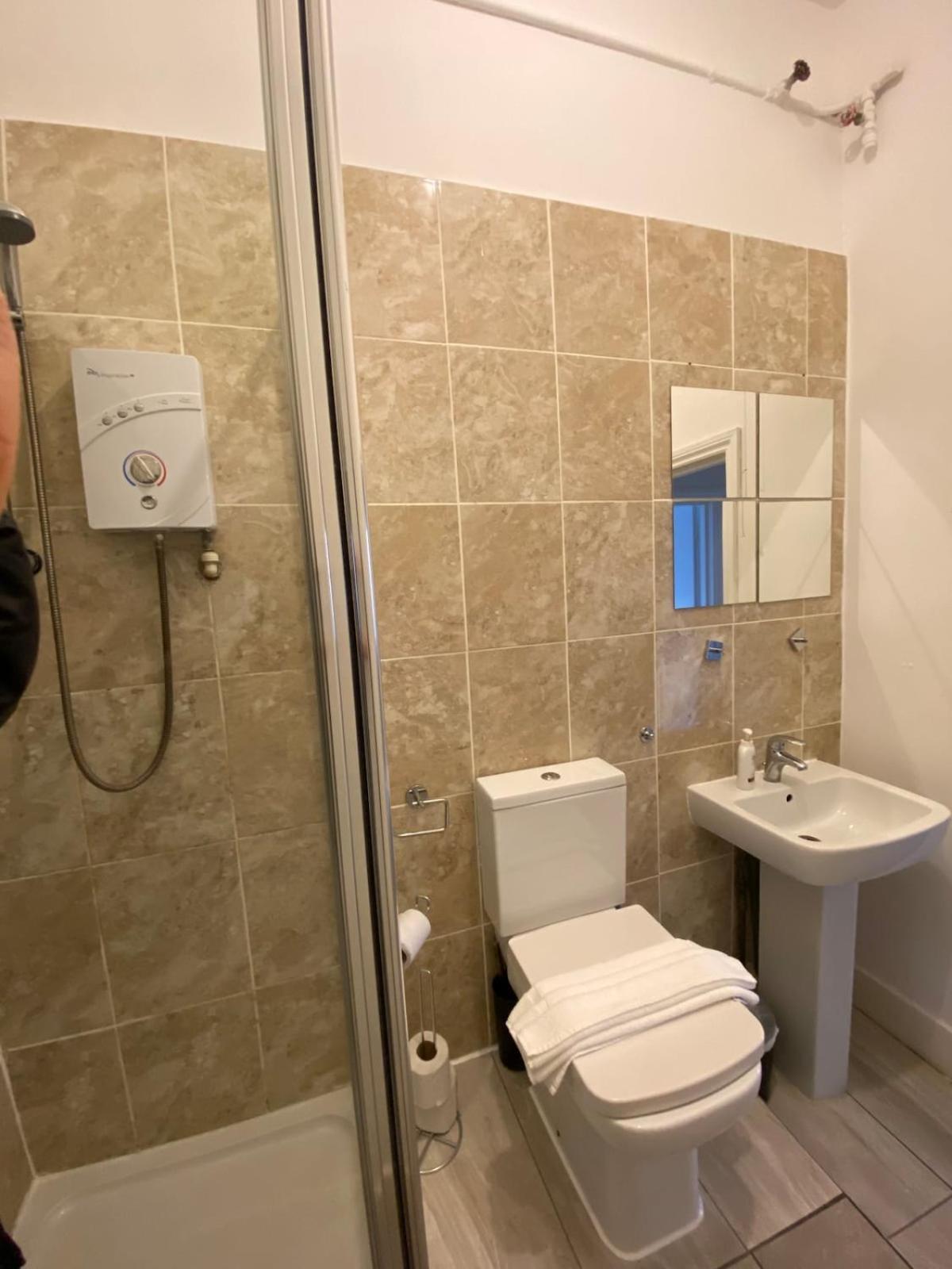 Apartamento Spacious&bright 2 Bed-flat In London! *