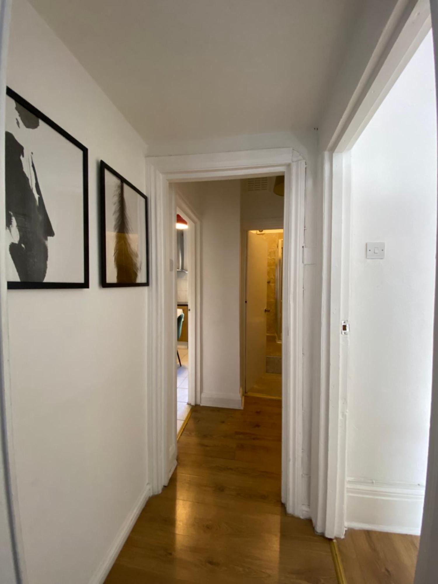 In The Heart Of Soho Apartment London