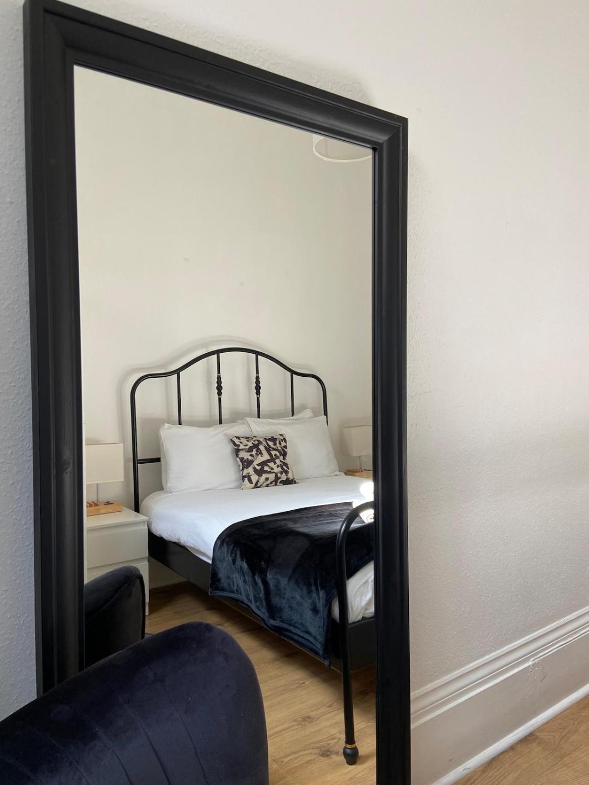 Spacious&bright 2 Bed-flat In London! Londres