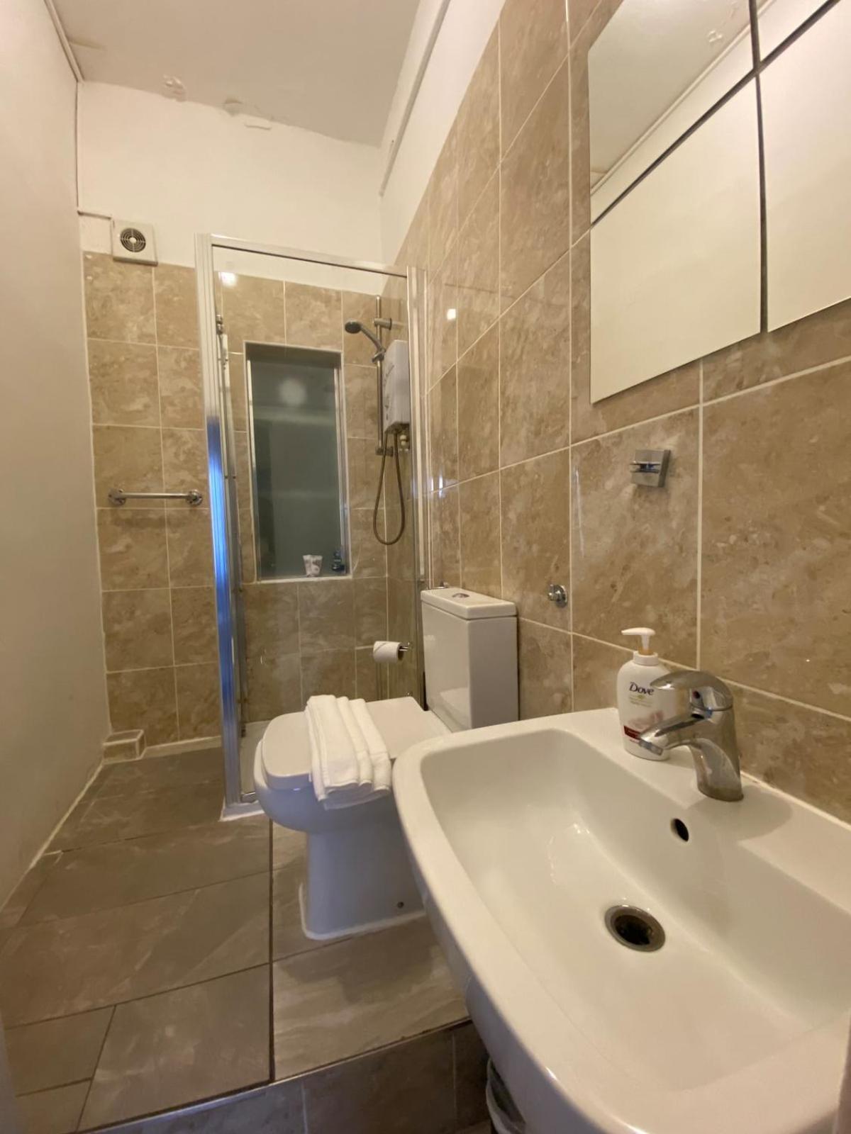 Apartment In The Heart Of Soho London