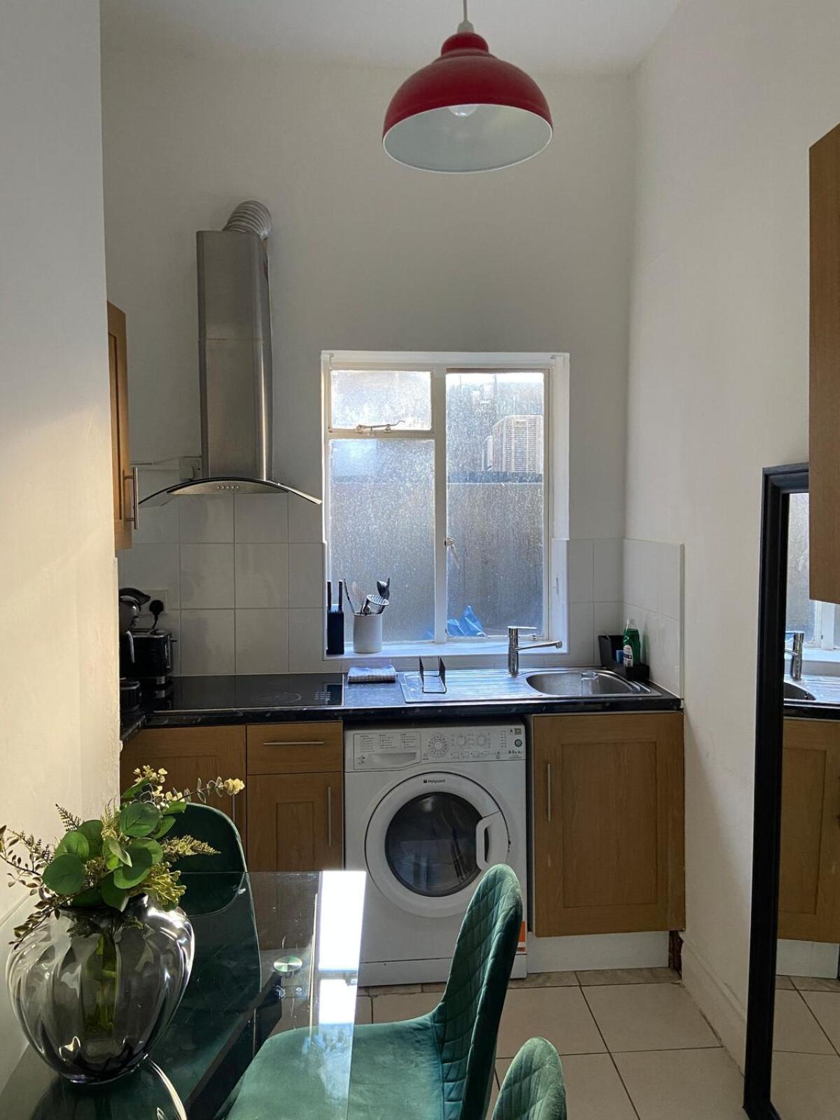 In The Heart Of Soho Apartment London