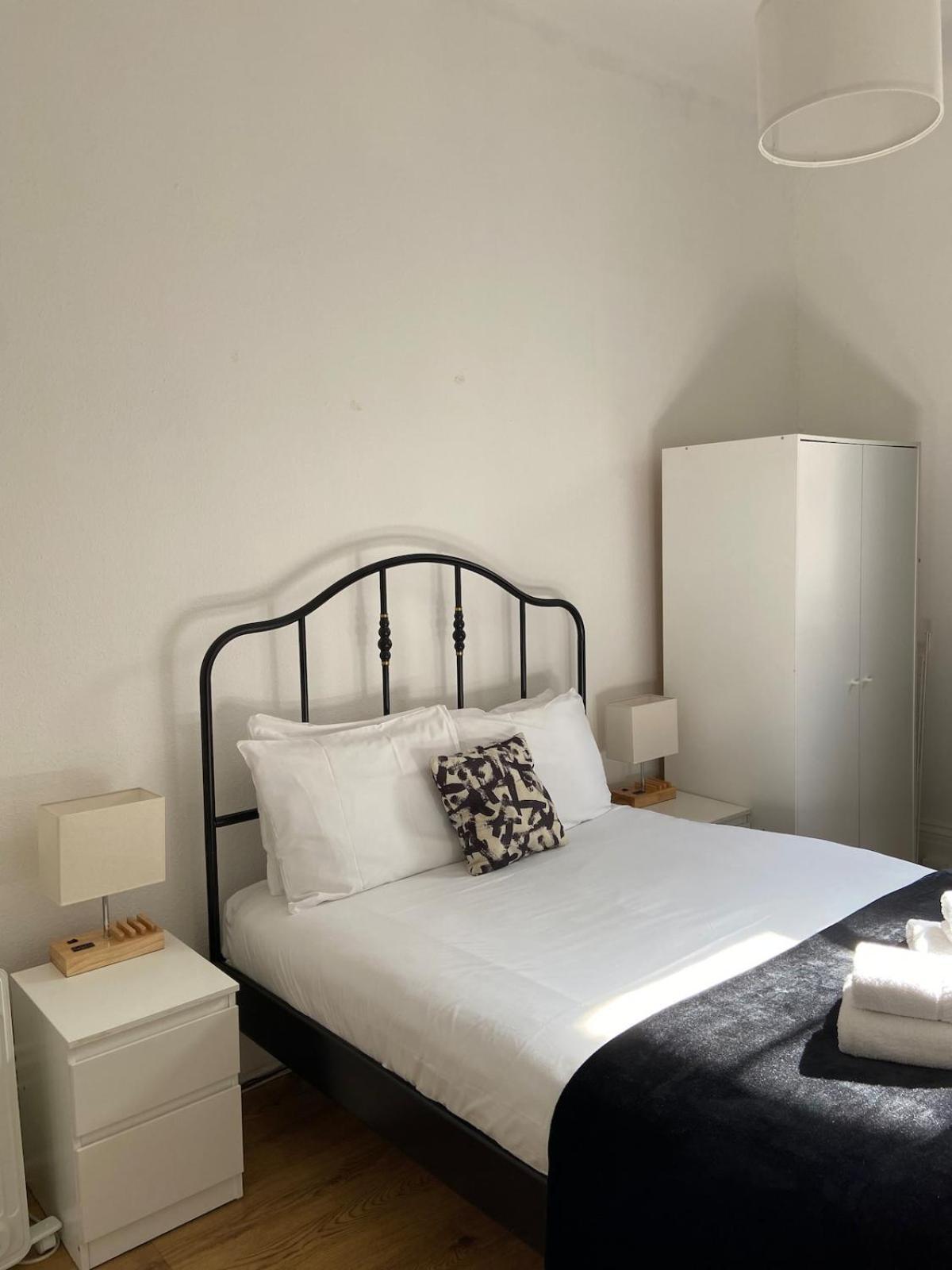 Apartment In The Heart Of Soho