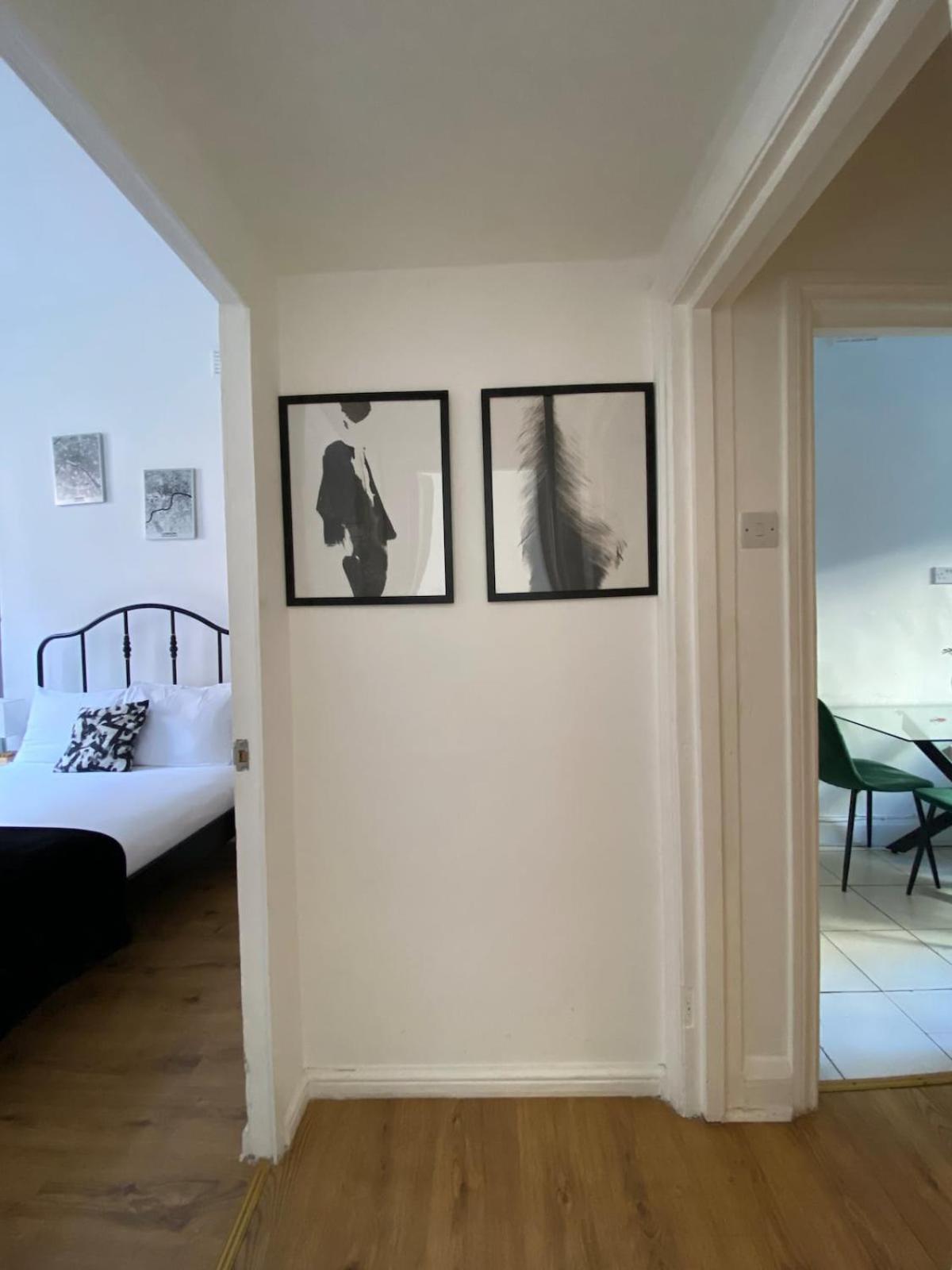In The Heart Of Soho Apartment London