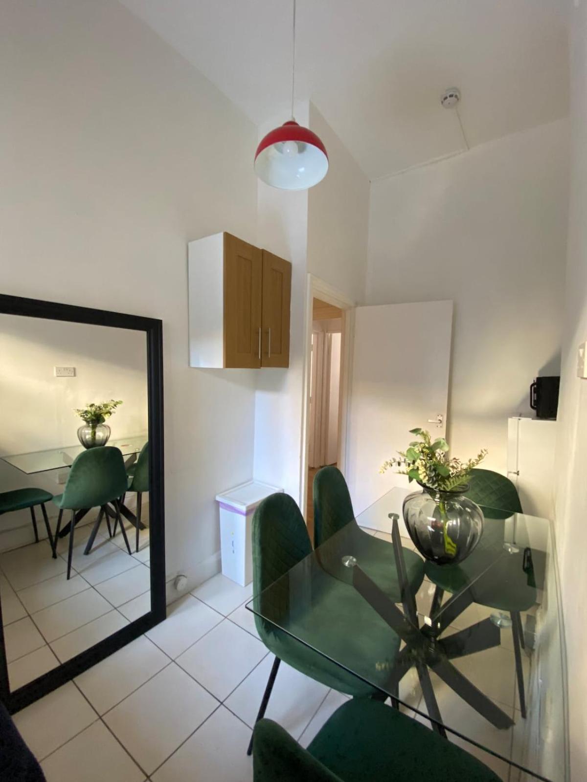 Apartment In The Heart Of Soho