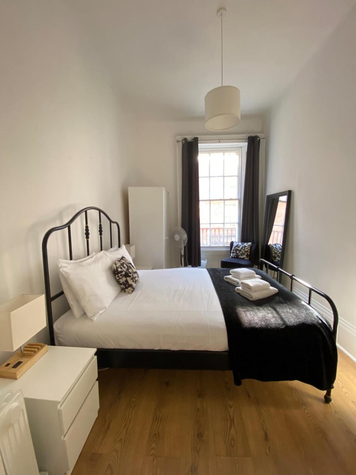 Apartment In The Heart Of Soho